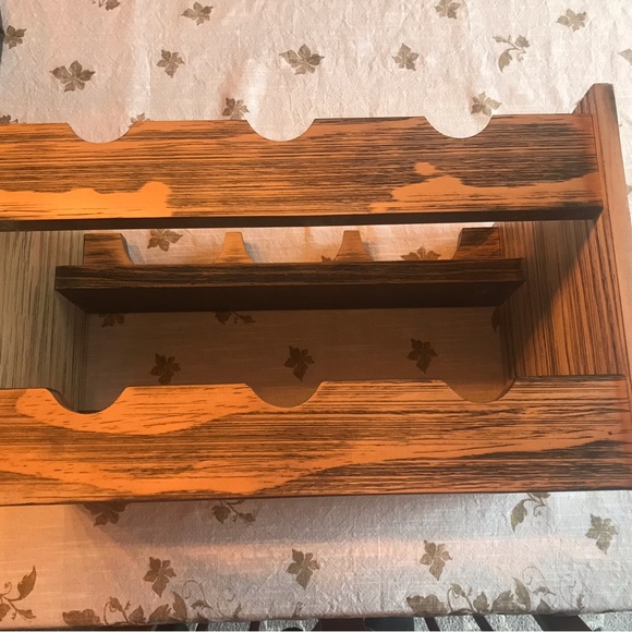Wine Rack - Picture 4 of 5